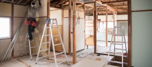 Entreprise de rénovation de la maison et de rénovation d’appartement à Saint-Elier